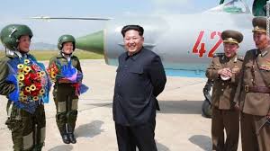 North korea (a country in east asia; Eszak Korea Sajat Idozonat Vezet Be Computerworld
