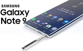 Samsung galaxy note 9 smartphone review. Samsung Galaxy Note 9 Oficial Lansare Gratbita In 2018 Idevice Ro