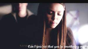 Elena Gilbert [ 4x15 ] •Please make it stop. It hurts.• - The Vampire  Diaries video - Fanpop