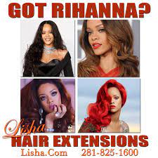 Get The Hair You Ve Always Dreamed Of Now Hairextensions Rihanna Americanmusicawards Grammyawards Hair Hair Extensions Hair Rihanna