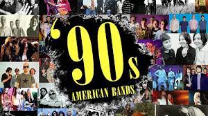 Each region of the country often developed a distinctive sound. Les 30 Meilleurs Groupes De Rock Americains Des Annees 90
