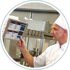 • sound notifications for new incoming orders Cloud Pos For Restaurants Kitchen Display Mobilebytes