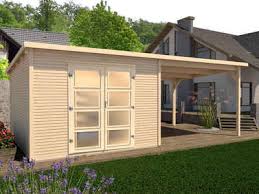 Verschenke gartenhütte (ohne inhalt), 2,20x2,20m, zum selbstabbau. Gartenhaus Aus Holz Finde Dein Passendes Holzhaus Otto