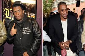 In 2012, jewish bank heiress, kate rothschild, left her husband to pursue a relationship with jay electronica. Jay Electronica Drops Road To Perdition Featuring Jay Z