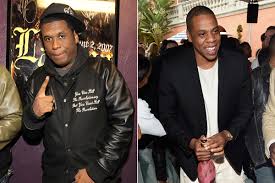 Electronica allah (born timothy elpadaro thedford; Jay Electronica Drops Road To Perdition Featuring Jay Z