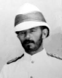 Europeans In East Africa