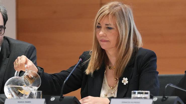 El CGPJ posterga al lunes la apertura de expediente al juez Peinado tras  una primera reunión sin acuerdo