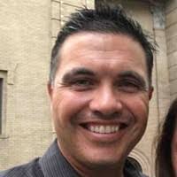 Wayne Lenertz's Instagram, Twitter & Facebook