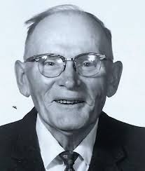 Emil Johannes Kofoed “John” Damm (1896-1973)