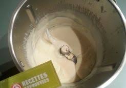 Bechamel Sans Beurre Au Thermomix Emilie S Recette Recette Bechamel Sans Beurre Recette Avec Bechamel Bechamel Sans Beurre