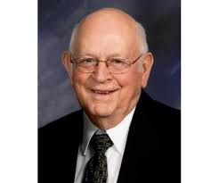 Ira Albaugh Obituary (1930