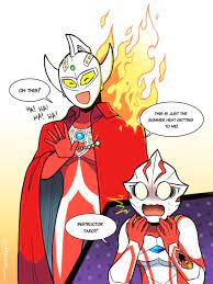Ultraman lucu part 4 ultraman funny mo. 58 Ide Ultraman Anime Version Animasi Gambar Lucu
