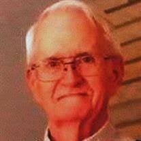 Frederick "Fred" Earl Parsons Obituary