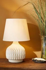 Jessie Ceramic Table Lamp Ceramic Table Lamps Table Lamp Design Table Lamp
