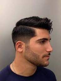 Pin By Akiha Imazu On Men S Coarse Hair Haircut Medium Length Hair Styles Hard Part Haircut Medium Hair Styles