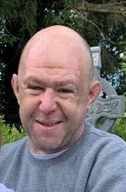 Condolence Book for Martin Horgan (Macroom, Cork)