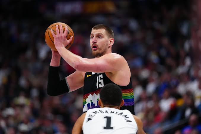 Nikola Jokic showing you can't count out the Denver Nuggets just yet - Mile High Sports