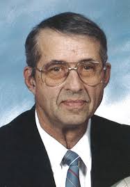 Obituary for Edwin E. "Gene" Eberly
