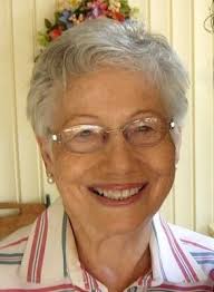 Nena Thrasher Obituary (1925