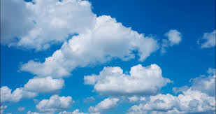 Photographing The Sky With Cumulus Stock Footage Video 100 Royalty Free 16695310 Shutterstock