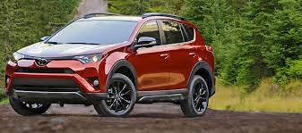 This all gives you the ability to lock and unlock all the doors with your keys still in your. 2018 Toyota Rav4 Towing Capacity And Cargo Space
