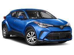 2020 highlander hybrid fwd preliminary 36 city/35 hwy/36 combined mpg estimates determined by toyota. 2020 Toyota C Hr Info And Lease Deals Elmhurst Toyota