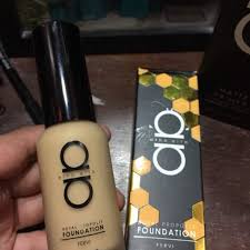 Foundation alha alfa mua hits no. Alha Alfa Royal Propolis Foundation Fervi Health Beauty Makeup On Carousell