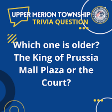 Filter our list of 5000 trivia questions, across 100 trivia topics, including general knowledge, entertainment, sports, science, history, music, movies and more. Upper Merion Township It S Upper Merion Trivia Tuesday Every Tuesday Throughout The Summer We Will Share A Trivia Question About Topics Related To Our Community Everyone Who Answers The