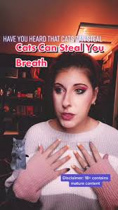 Cats Taking Your Breath