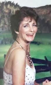 Nancy VELBECK Obituary (1933