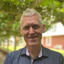 Professor Christopher Dolan