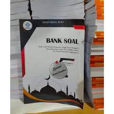 Bank soal dan jawaban pat bahasa arab untuk kelas 1, 2, 3, 4, 5 sd/mi kurikulum 2013 yang akan mimin bagikan ini di ambil dari buku bahasa arab Bank Soal Bahasa Arab Disertai Kunci Jawaban Shopee Indonesia