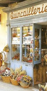 Provence Flower Shop I Will Probably Have A Little Shop Of Some Sort Because I Just Have To Create Beautiful Things Flower Shop Shop Fronts Store Fronts
