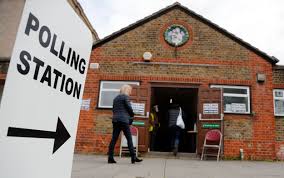 How To Spoil A Ballot Paper Why Some People Choose To Spoil Their Election Vote And How It S Counted