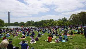 Find classes, schedules, directions and more. Washington D C S Best Yoga Studios
