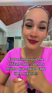 Esos mismos que critican cada idea… son los mismos que copian cada  inicitiva nuestra… Super que les guste tanto nuestras ideas que quieran  hacer lo mismo… estamos #lisstosporcandelaria #soymujer