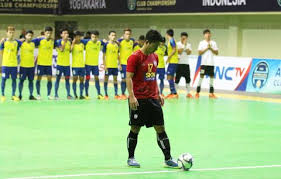 Bisa dibilang tiga puluh persen gol tercipta dari tendangan pojok. Tendangan Penalti Pada Permainan Futsal Dunia Penjas
