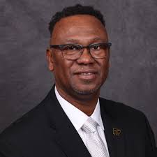 Profile for Ollie Collins for State Representative District 34