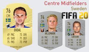 Mattias svanberg on fifa 21. Mattias Svanberg Fifa 20 Rating Card Price