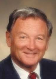 Obituary for Thomas I McGreevy