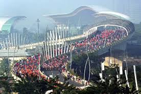 Gedung juang bekasi adalah sebuah situs sejarah yang terletak di kecamatan tambun selatan, kabupaten bekasi, jawa barat, indonesia. Sepuluh Tempat Wisata Atraktif Di Bekasi