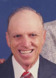 Obituary information for Gilbert William Gettinger
