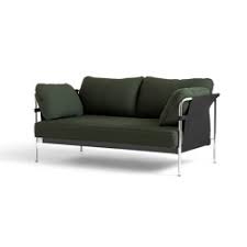 can sofa 1 seater designer furniture architonic