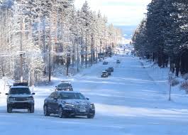 Find the perfect lake tahoe winter stock photos and editorial news pictures from getty images. Winter Driving 10 Tips For Safely Navigating Snowy Roads At Lake Tahoe Tahoedailytribune Com