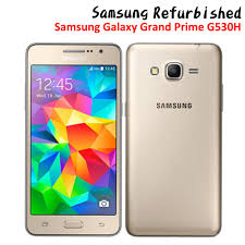 Buy The Samsung Galaxy Grand Prime ...