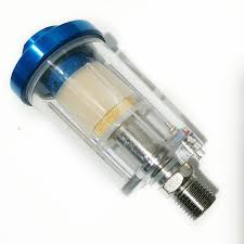 Spray Gun Air Filter Oil Water Separator Lazada