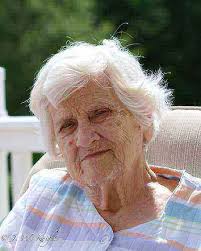 Obituary information for Erma LaRue Stultz