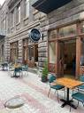 La Strada, cafe, Gyumri, Khachatur Abovyan Street, 135 — Yandex Maps