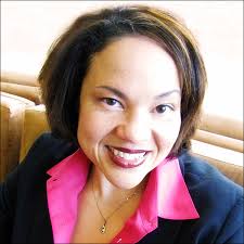 Meet Monique Hayward