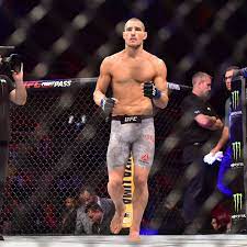 Sean strickland, with official sherdog mixed martial arts stats, photos, videos, and more for the middleweight fighter. Ufc Editorial Sean Strickland Versus The World Bloody Elbow